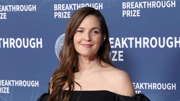Drew Barrymore Reveals Daughter Was Hospitalized After E-Bike Accident