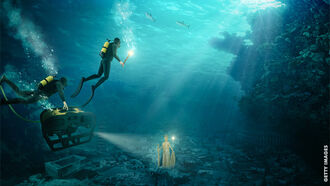 Have We Finally Found Atlantis?