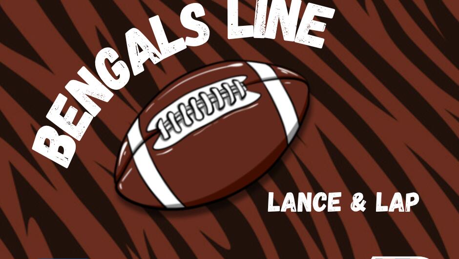 Tonight: Bengals Line 
