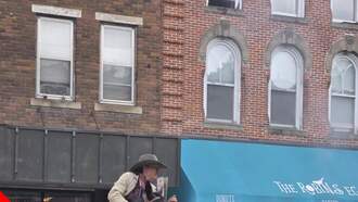 Bailey's Weekend in Northfield in 5 Pics