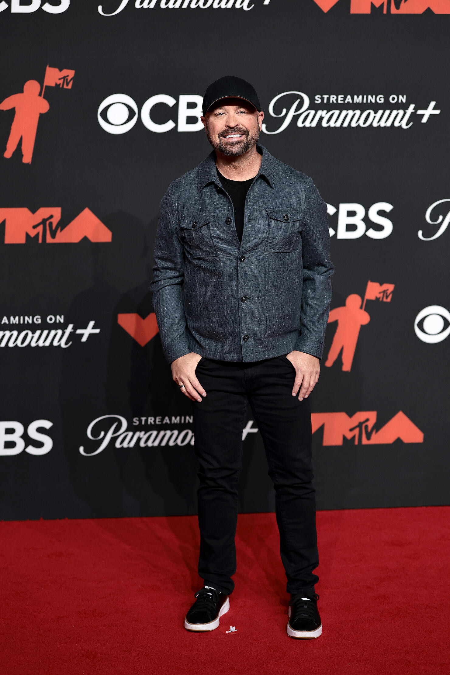 2025 MTV Video Music Awards - Arrivals