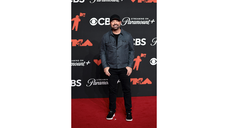 2025 MTV Video Music Awards - Arrivals