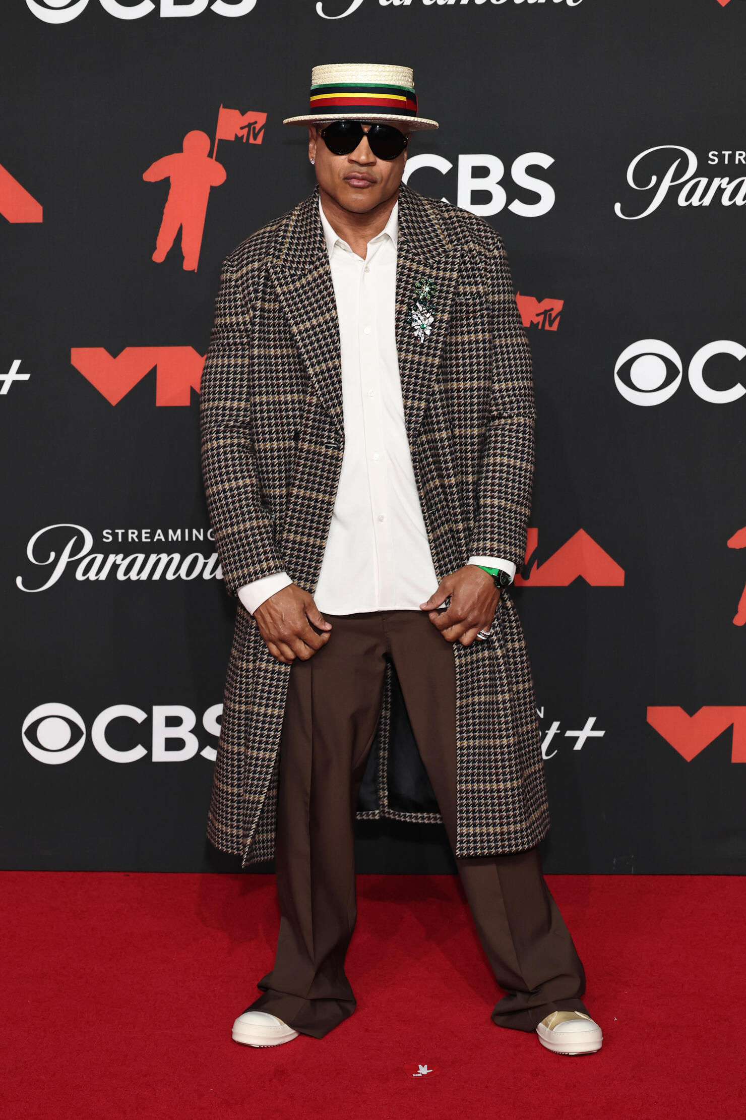 2025 MTV Video Music Awards - Arrivals