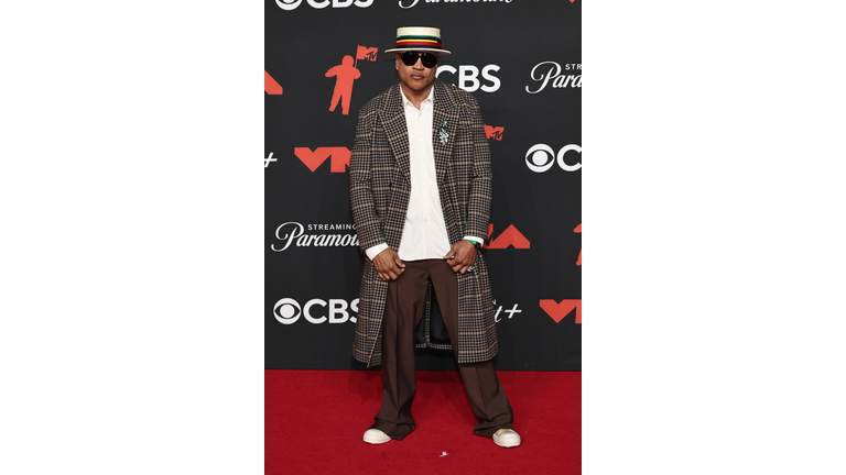 2025 MTV Video Music Awards - Arrivals