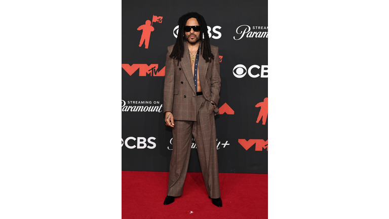 2025 MTV Video Music Awards - Arrivals