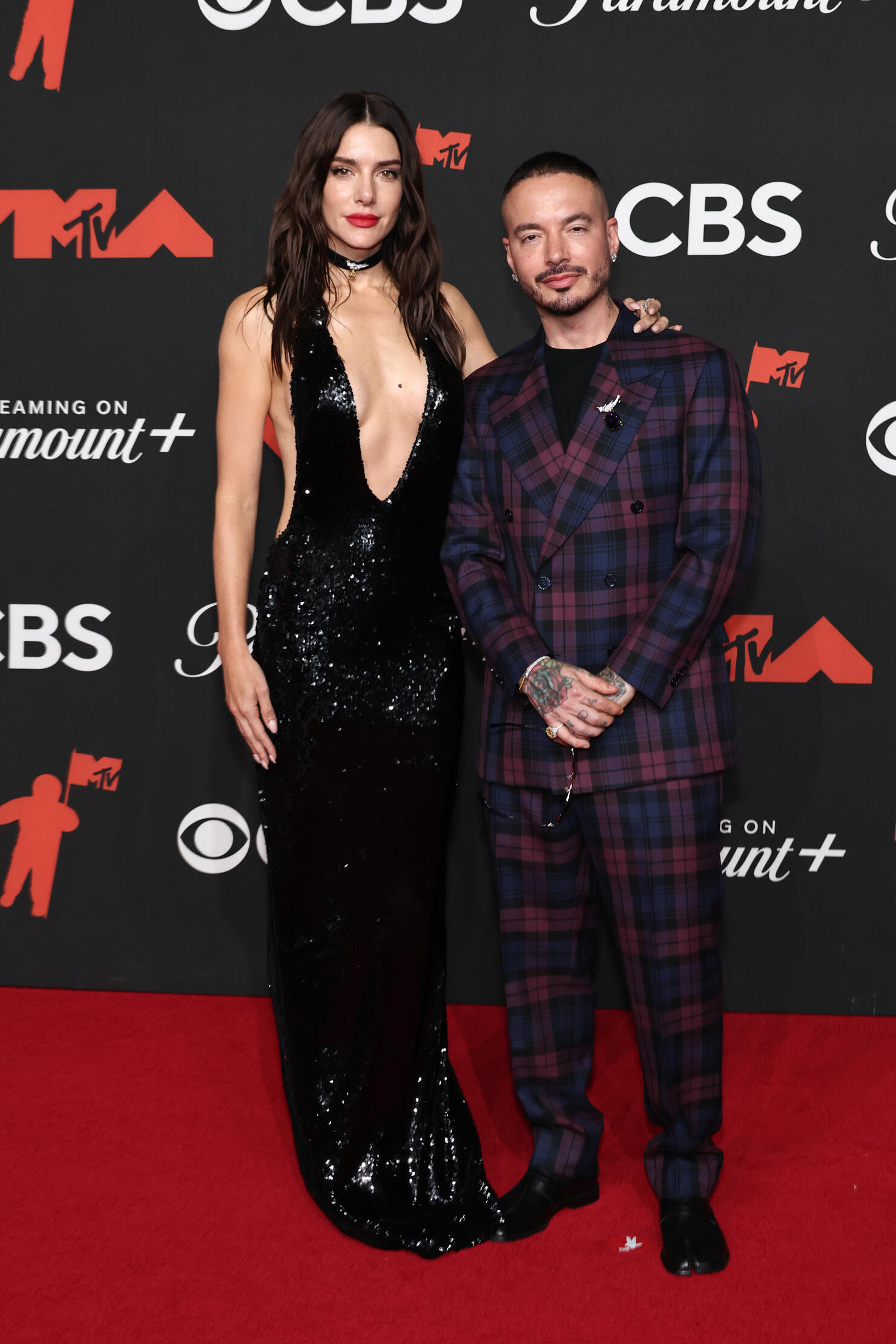 2025 MTV Video Music Awards - Arrivals