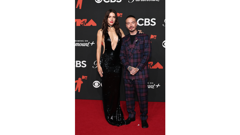 2025 MTV Video Music Awards - Arrivals