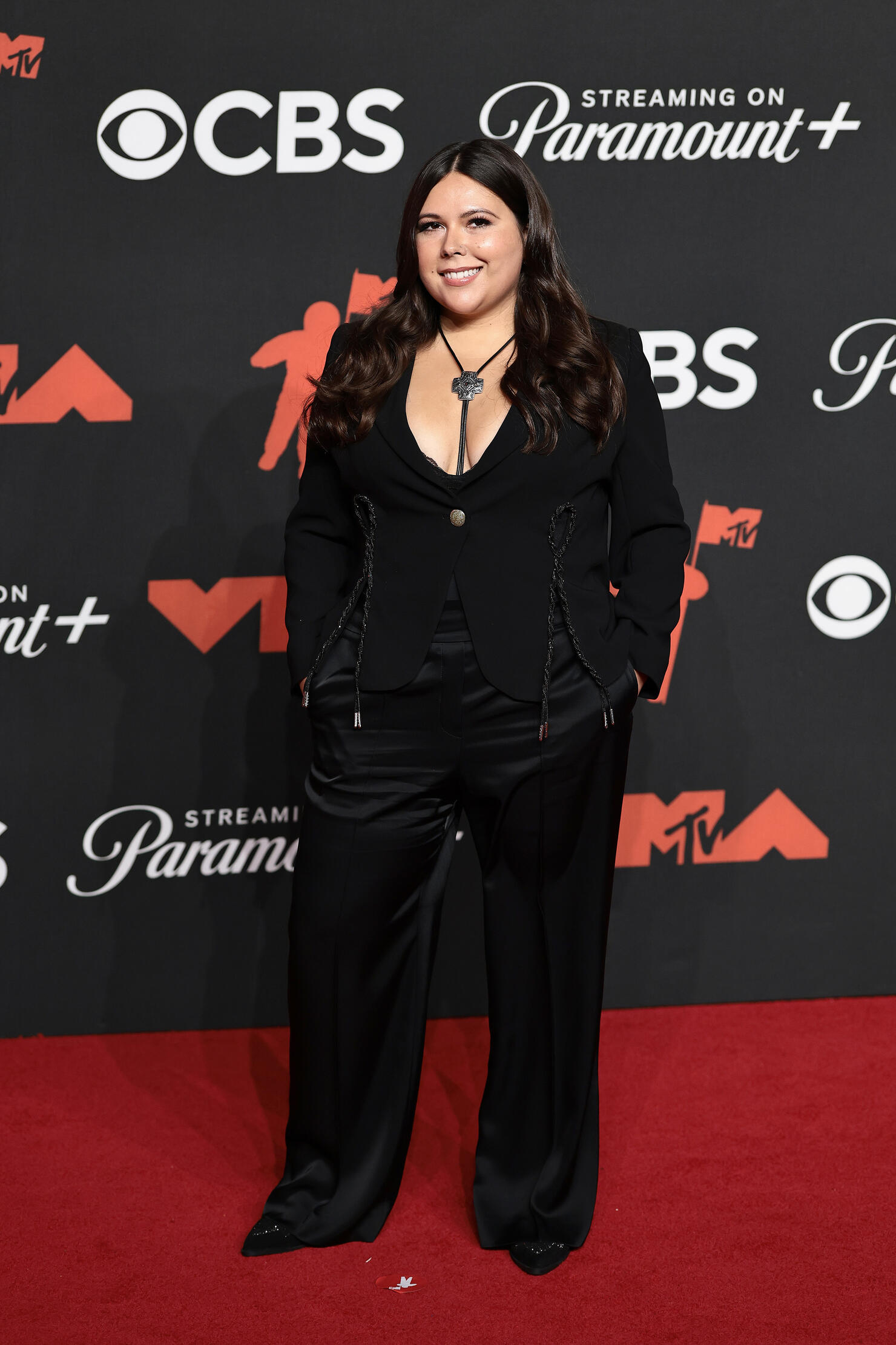 2025 MTV Video Music Awards - Arrivals