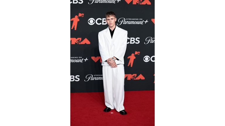 2025 MTV Video Music Awards - Arrivals