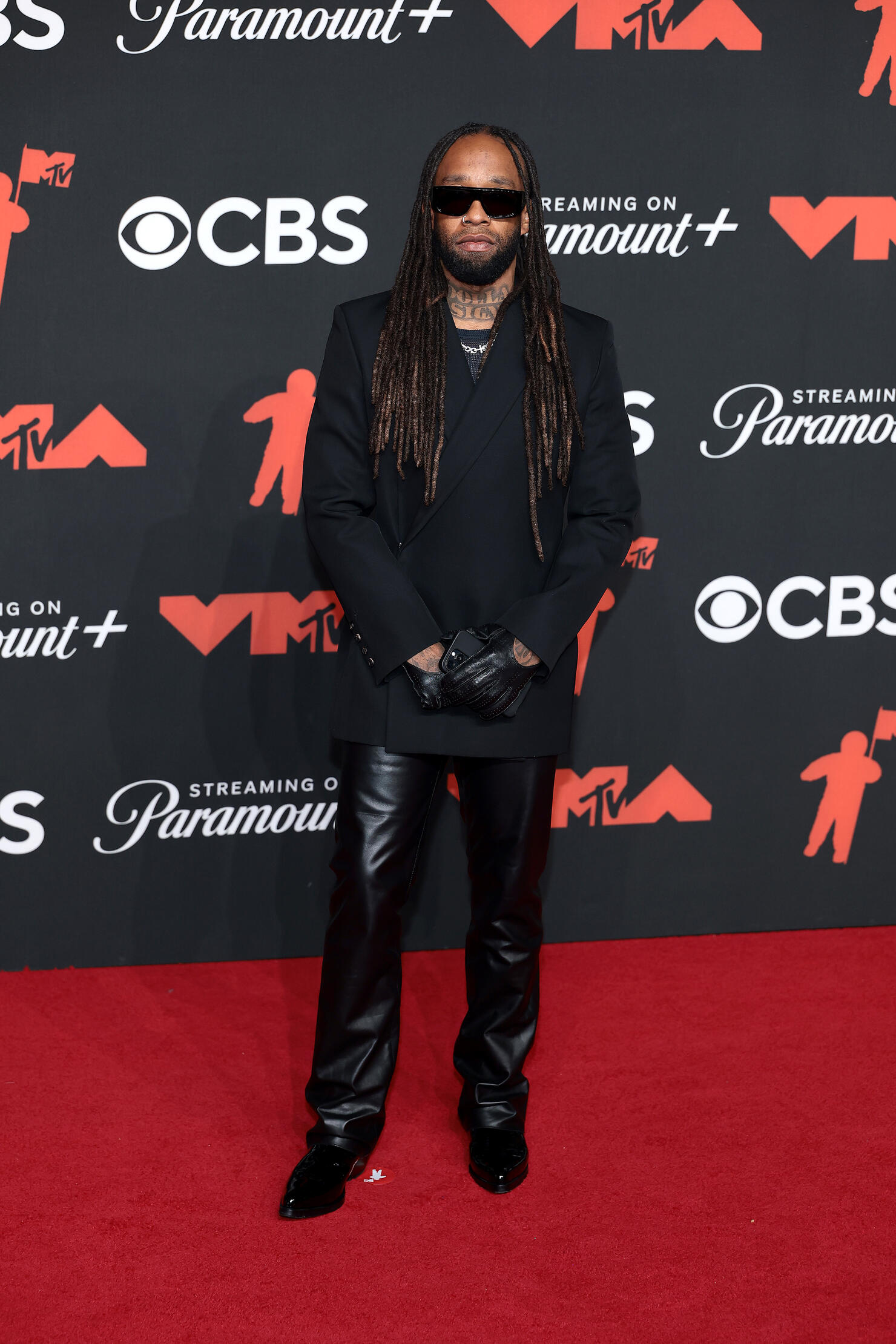 2025 MTV Video Music Awards - Arrivals
