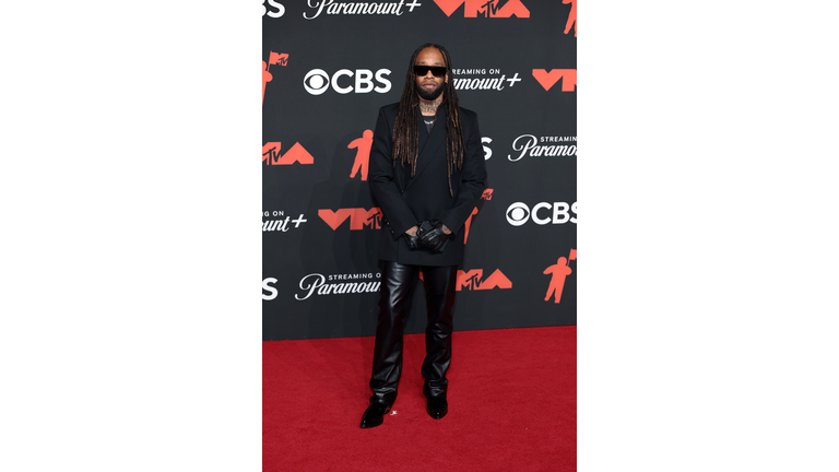 2025 MTV Video Music Awards - Arrivals