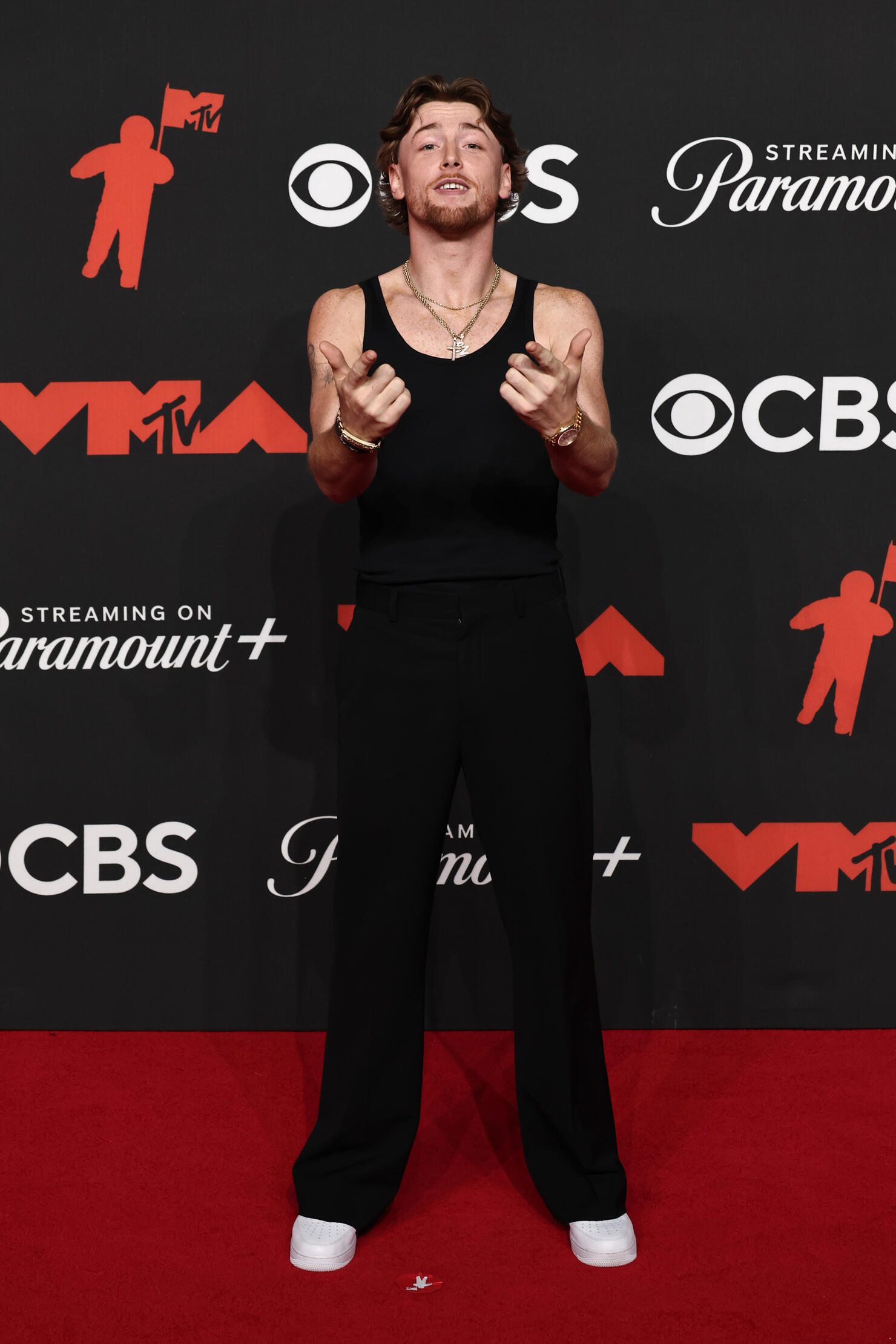 2025 MTV Video Music Awards - Arrivals