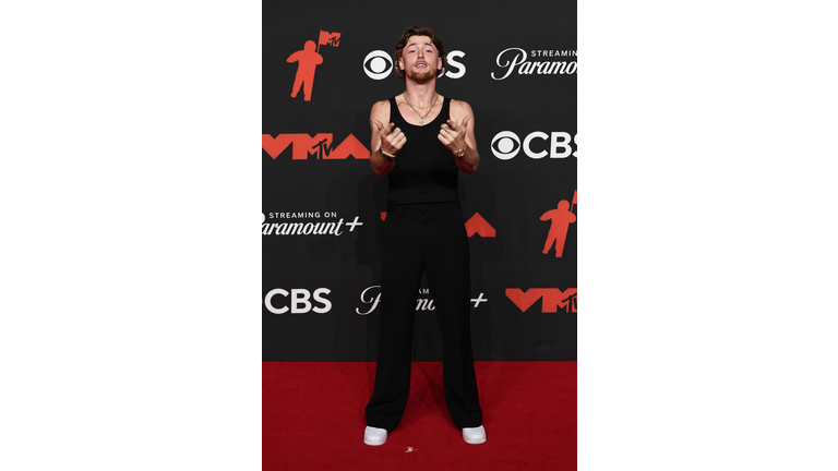 2025 MTV Video Music Awards - Arrivals