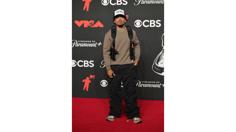 2025 MTV Video Music Awards - Arrivals