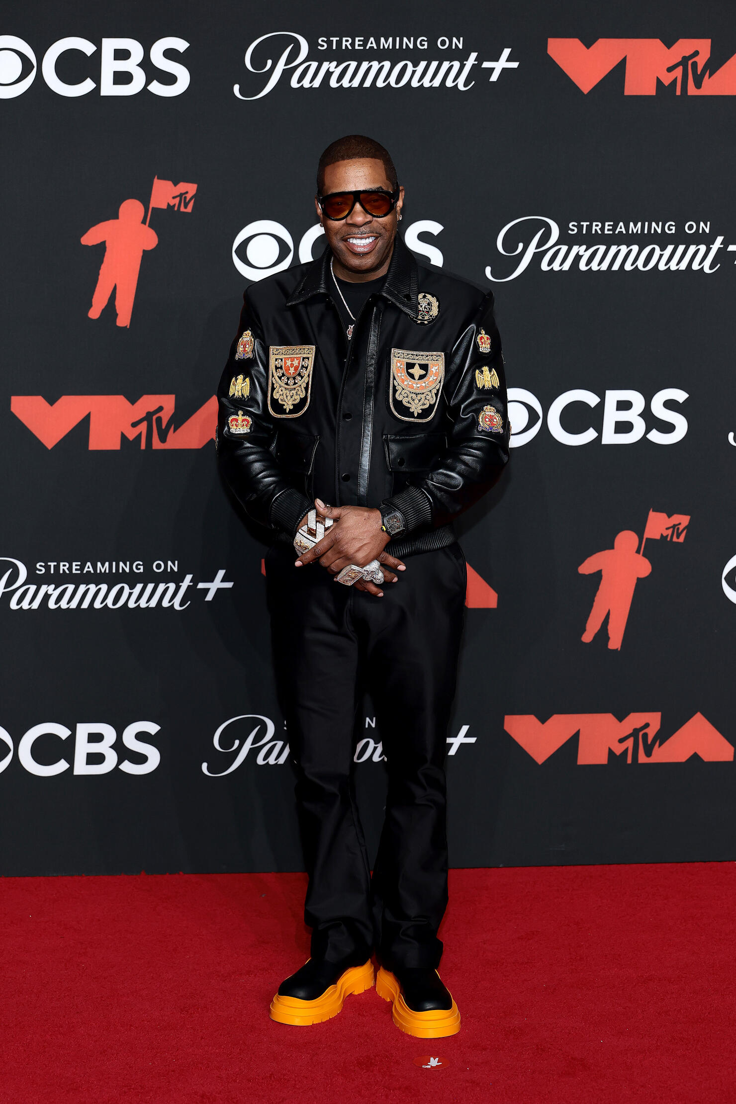 2025 MTV Video Music Awards - Arrivals