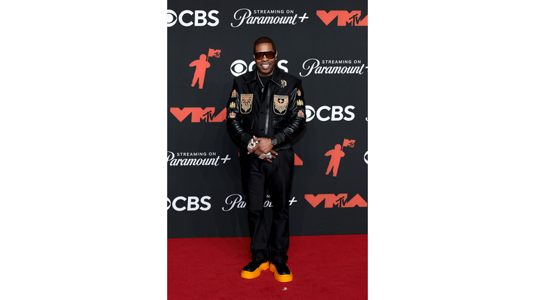 2025 MTV Video Music Awards - Arrivals
