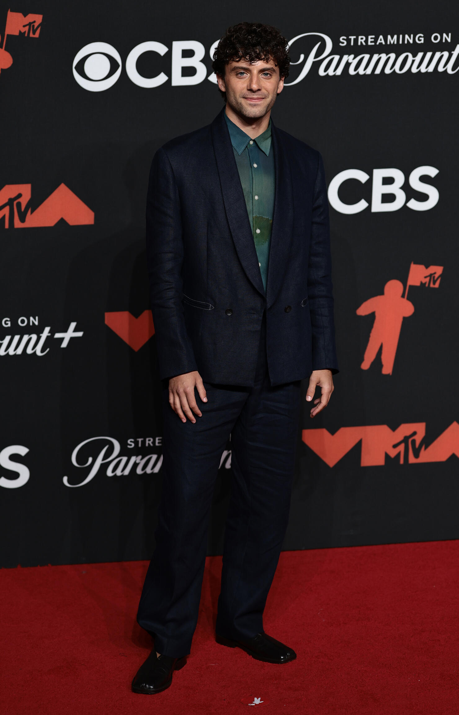 2025 MTV Video Music Awards - Arrivals