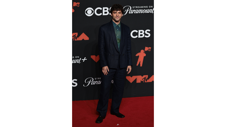 2025 MTV Video Music Awards - Arrivals