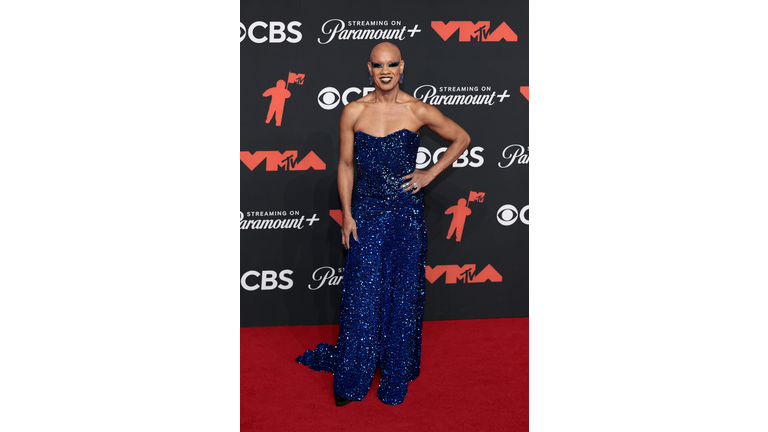 2025 MTV Video Music Awards - Arrivals