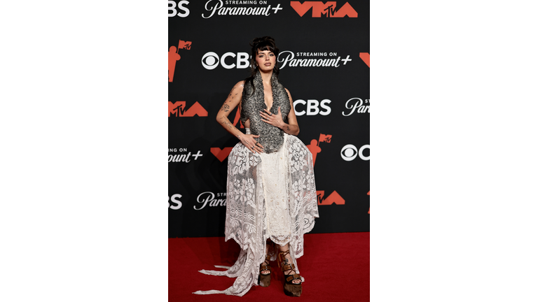 2025 MTV Video Music Awards - Arrivals