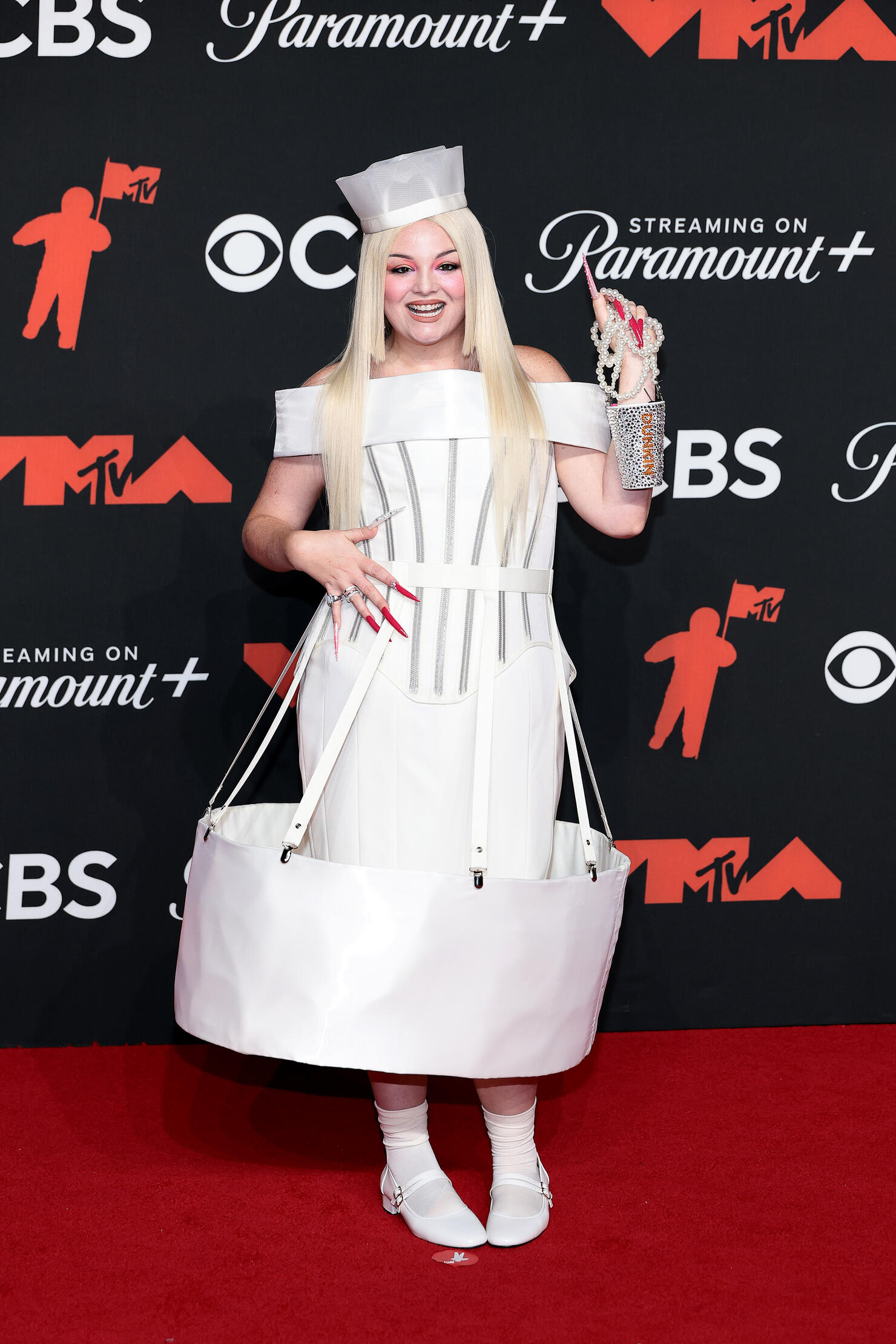 2025 MTV Video Music Awards - Arrivals