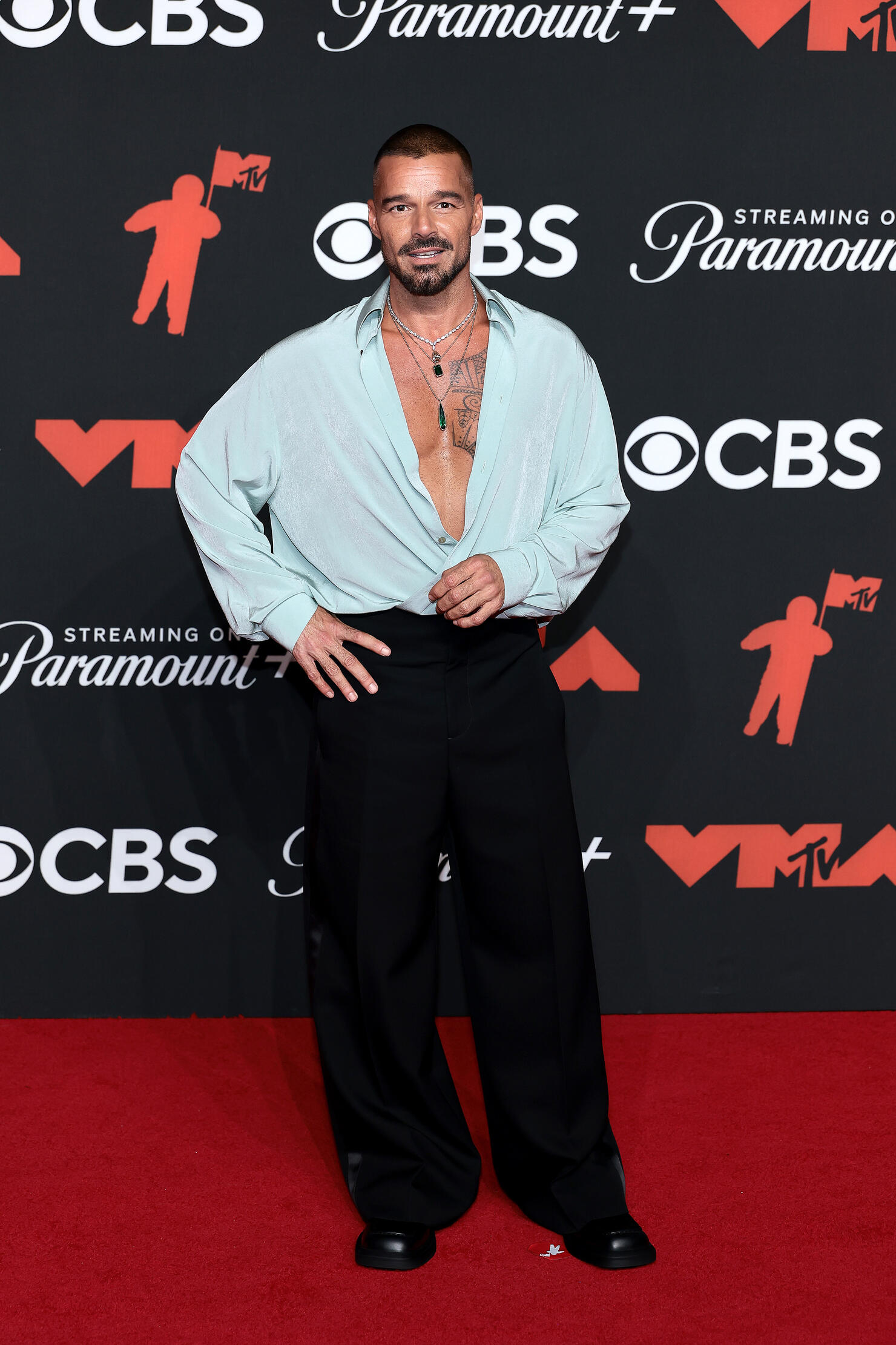2025 MTV Video Music Awards - Arrivals