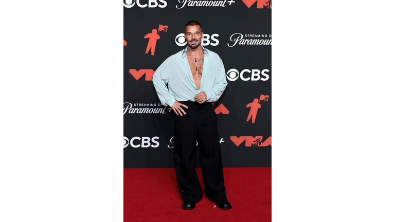 2025 MTV Video Music Awards - Arrivals
