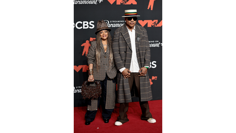 2025 MTV Video Music Awards - Arrivals