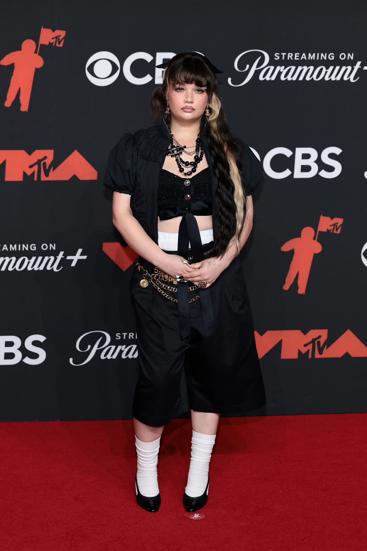 2025 MTV Video Music Awards - Arrivals