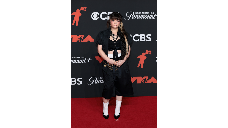 2025 MTV Video Music Awards - Arrivals