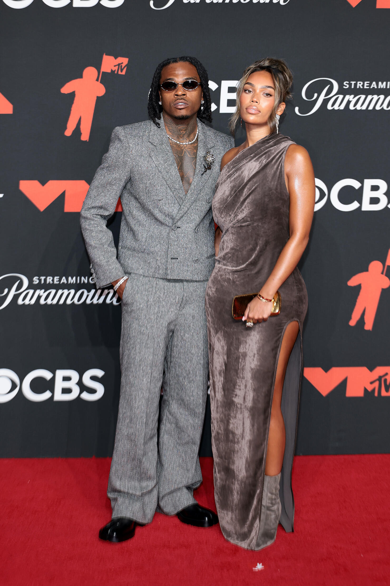 2025 MTV Video Music Awards - Arrivals