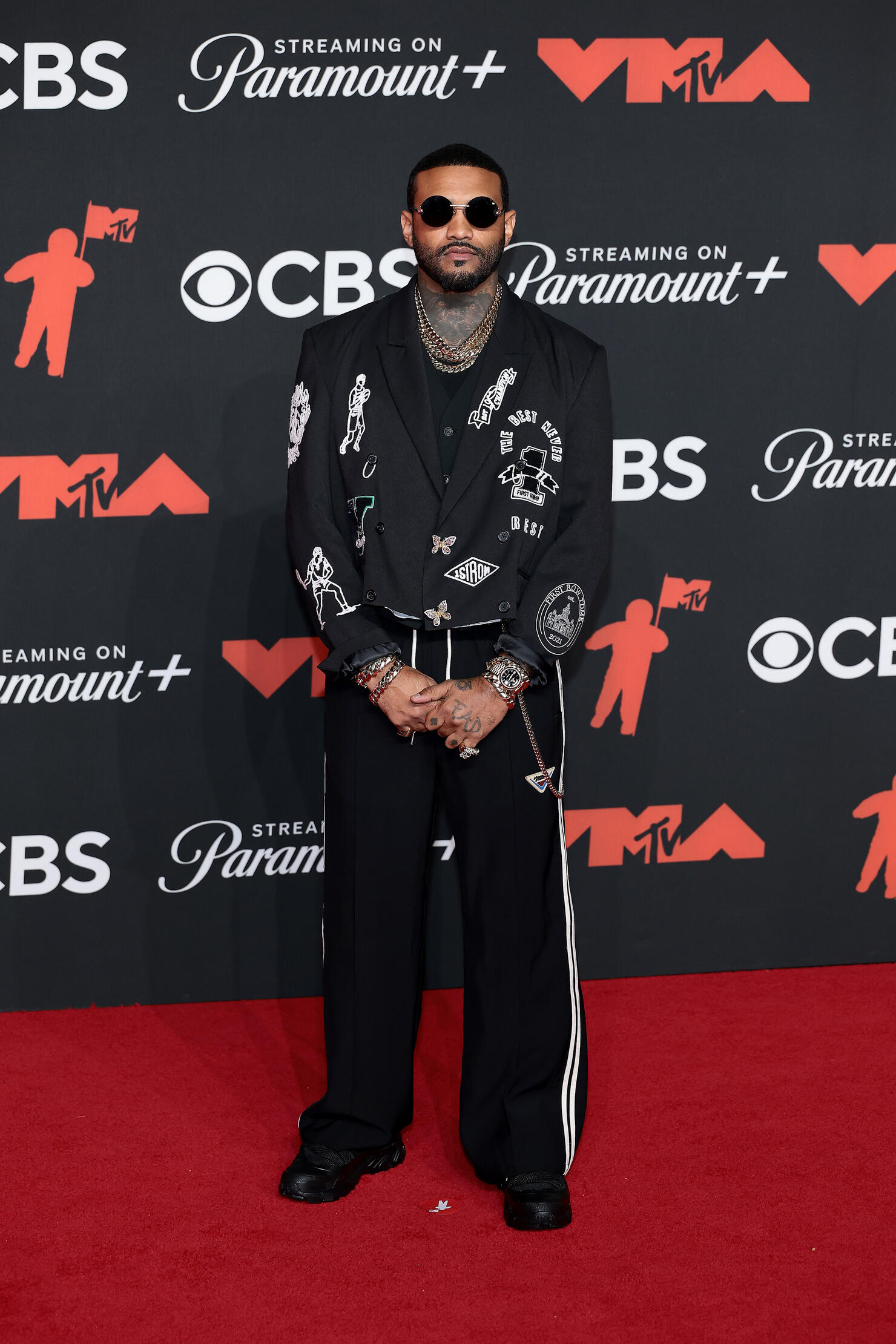 2025 MTV Video Music Awards - Arrivals