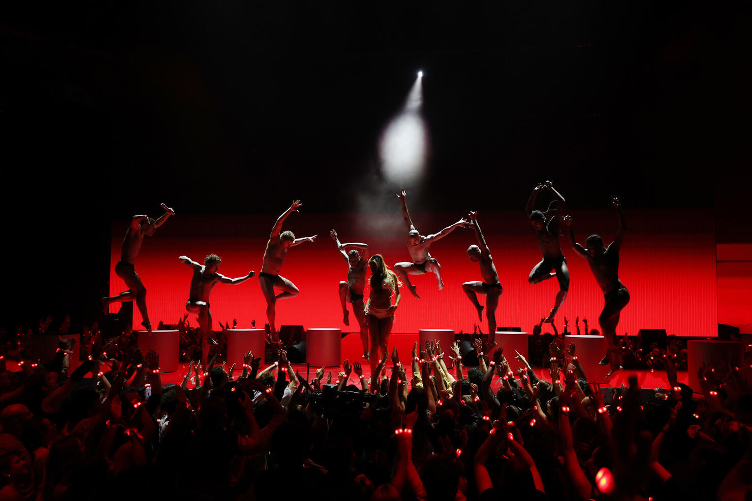 2025 MTV Video Music Awards - Show