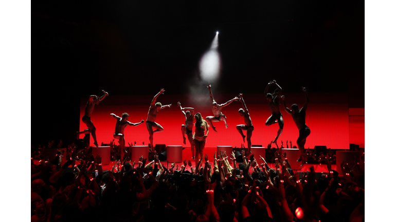 2025 MTV Video Music Awards - Show