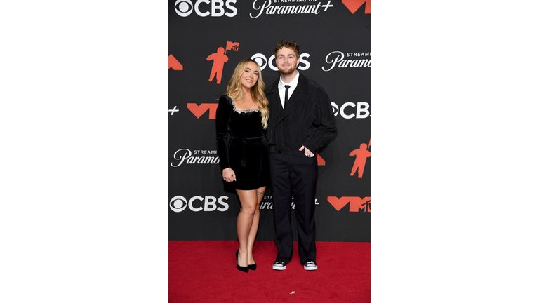 2025 MTV Video Music Awards - Arrivals