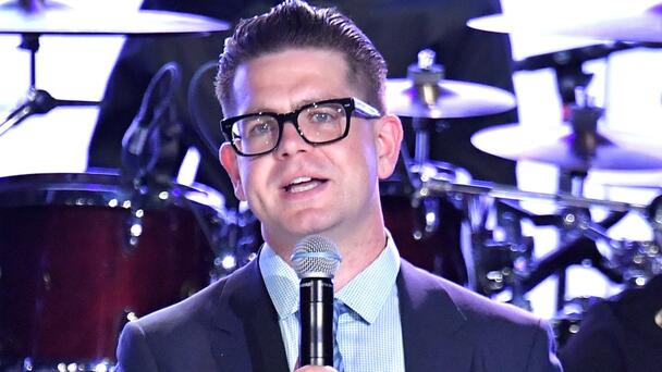 Jack Osbourne Honors Late Father Ozzy Osbourne During 2025 VMAs