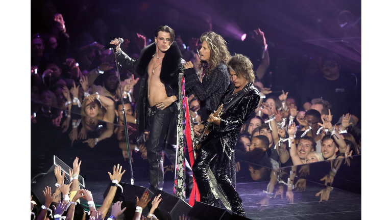 2025 MTV Video Music Awards - Show