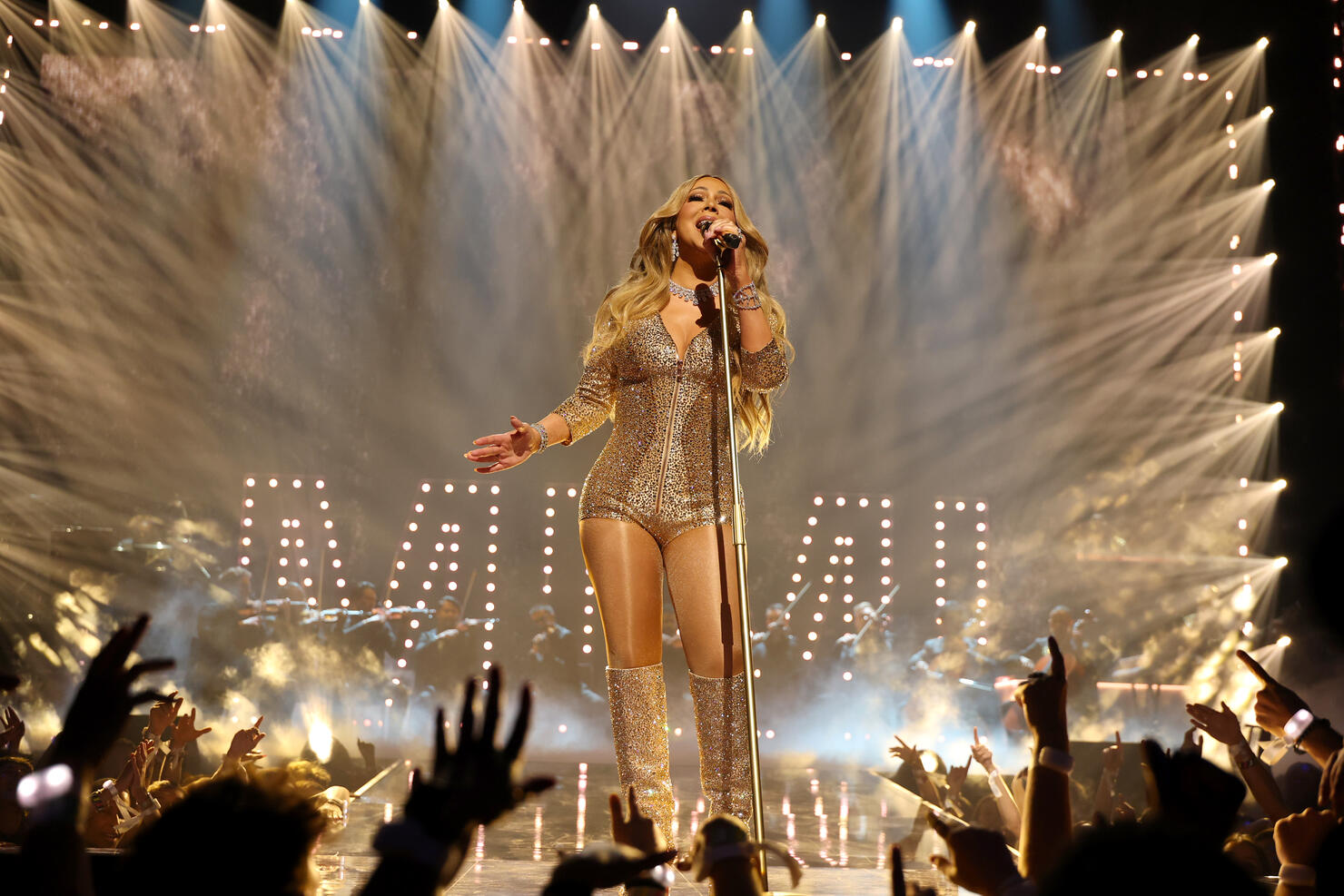 2025 MTV Video Music Awards - Show