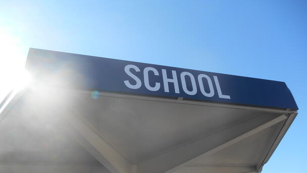 Select Board Seeks Interim Representative For Regional School Committee