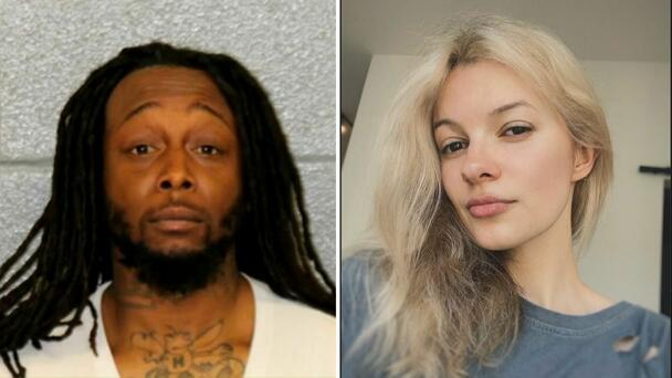 GoFundMe Pulls Fundraisers For Suspect In Ukrainian Refugee's Train Murder