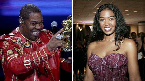 Busta Rhymes Honors Late MTV VJ Ananda Lewis During VMA Speech