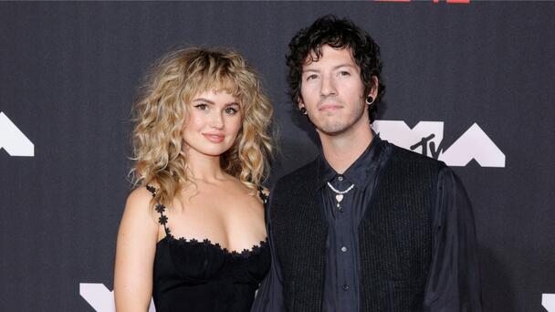 Twenty One Pilots' Josh Dun Expecting First Child With Wife Debby Ryan