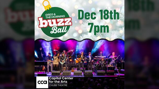 Buzz Ball