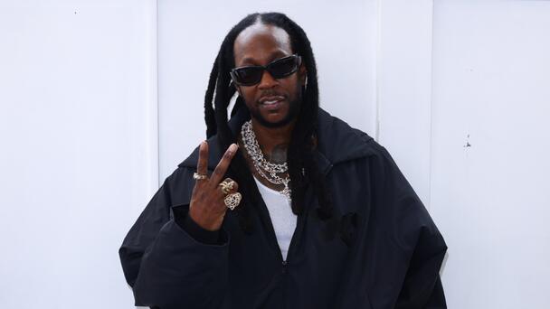 2 Chainz Announces His First Memoir ‘The Voice In Your Head Is God’
