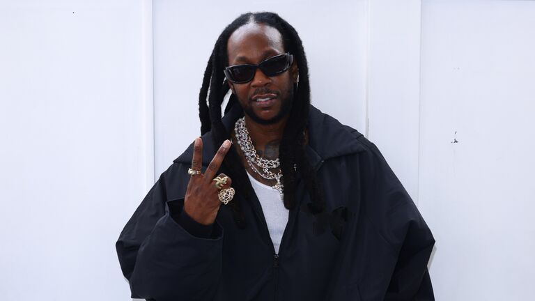 2 Chainz