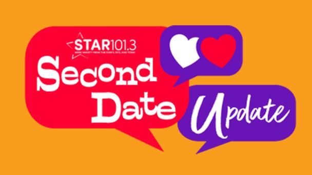 Marcus & Corey's Second Date Update