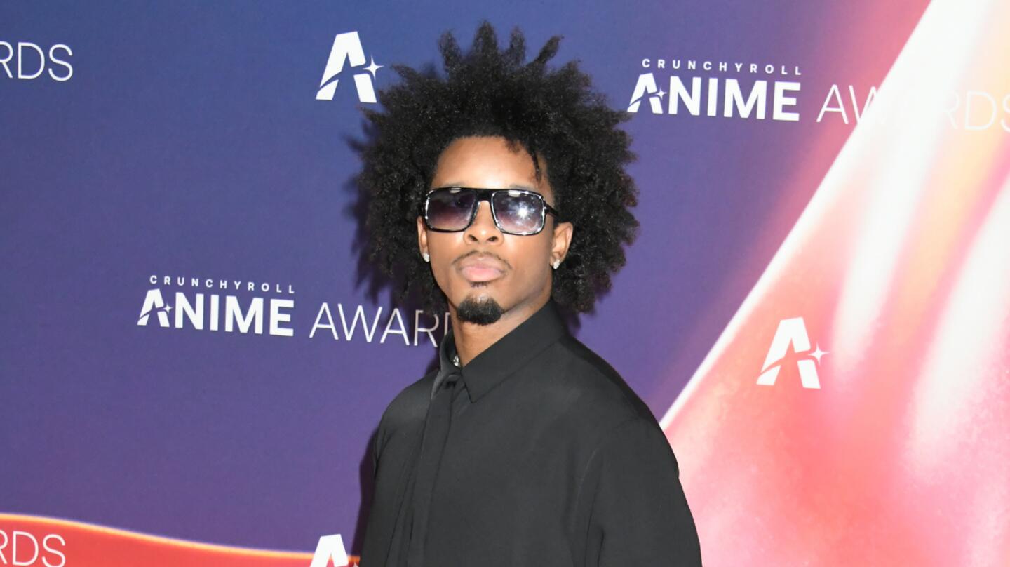Police Reportedly Searched For Blood At D4vd Home In Los Angeles 