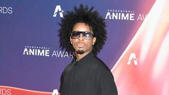 Music News - D4vd's Tesla Was Allegedly Abandoned Right Before He Left For His Tour