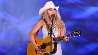 We Get Our First Glimpse Of Lainey Wilson's Big Screen Debut In New Trailer