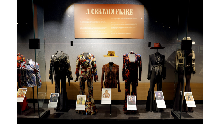 Country Music Hall of Fame and Museum Opens New Exhibition Lainey Wilson: Tough as Nails